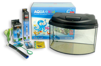 akwarium Aqua 4 Kids