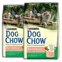 Purina Dog Chow Sensitive